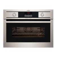 Preview: AEG KM4400021M