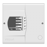 Preview: VESDA LaserCOMPACT