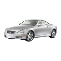 Preview: Lexus SC 430 2001