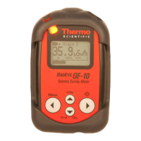 Preview: Thermo Scientific RadEye GF