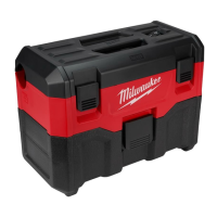 Preview: Milwaukee M18 WDV