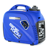 Preview: DUROMAX XP2000iS