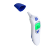 Thermometer Logo