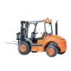 Forklifts Logo