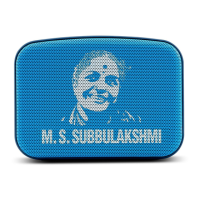 Preview: CARVAAN mini M.S.SUBBULAKSHMI