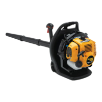 Preview: Poulan Pro PPBP30