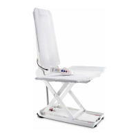 Preview: Invacare Aquatec ORCA