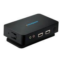 Preview: vCloudPoint S100