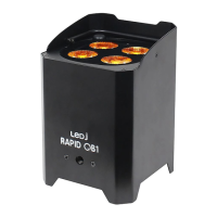 Preview: Ledj Rapid QB1