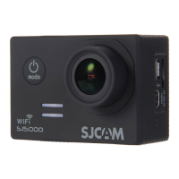 Preview: SJCAM SJ5000