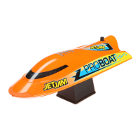 Preview: ProBoat Jet Jam PRB08031