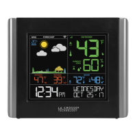 Preview: La Crosse Technology C84343