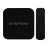 Media Player Logo