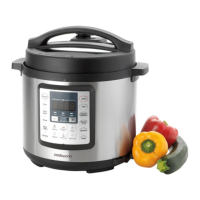Preview: Cookworks MY-CS6007WP