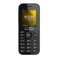 Preview: Alcatel 1018B