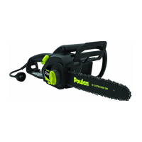 Preview: Poulan Pro PLN3516F