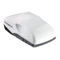 Preview: Dometic FRESHJET FJ1100
