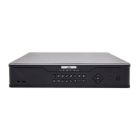 Preview: UNIVIEW NVR304-32EP-B