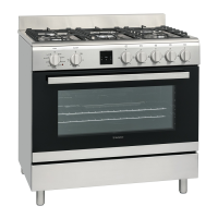 Preview: Westinghouse WFE911SB