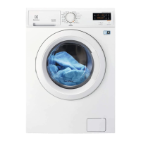 Preview: Electrolux EWW1476WD