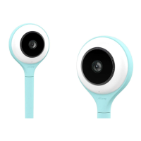 Preview: Lollipop Smart Baby Camera