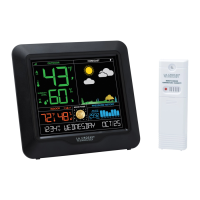 Preview: La Crosse Technology S84107