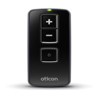 Preview: oticon Remote Control 3.0