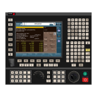 Preview: Fagor CNC 8060