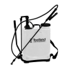 Paint Sprayer Logo