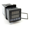 Temperature Controller Logo