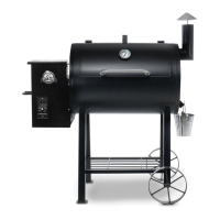 Preview: Pit Boss PB820FBC