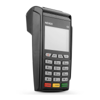 Preview: Nexgo G3