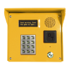 Keypad Logo