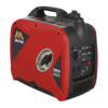Inverter Logo