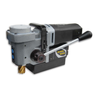 Preview: HOLEMAKER HM40AD