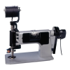 Sewing Machine Logo