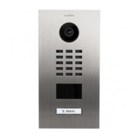 Preview: DoorBird D21x Series