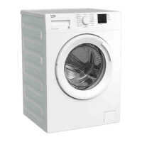 Preview: Beko WRE 6411 BWW