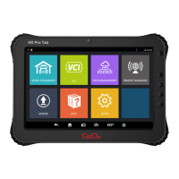 Preview: Cando HD Pro Tab