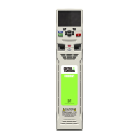 Preview: Nidec Unidrive M702