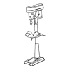 Power Tool Logo