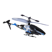 Preview: Air Hogs Micro Havoc Heli