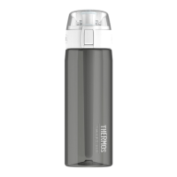 Preview: Thermos SP400 Smart Lid