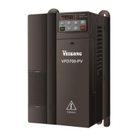 Preview: Veikong VFD700-PV-40T00075