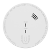 Smoke Alarm Logo