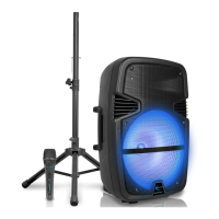 Preview: Technical Pro PW1610PKG