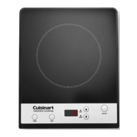 Preview: Cuisinart ICT-30