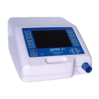 Preview: Breas Medical Ltd NIPPY 3 PLUS