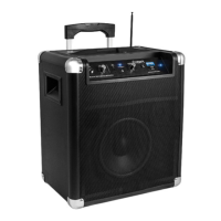 Preview: BLOCK ROCKER BLUETOOTH iPA56C