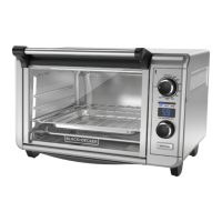 Preview: Black+Decker TOD3300 Series